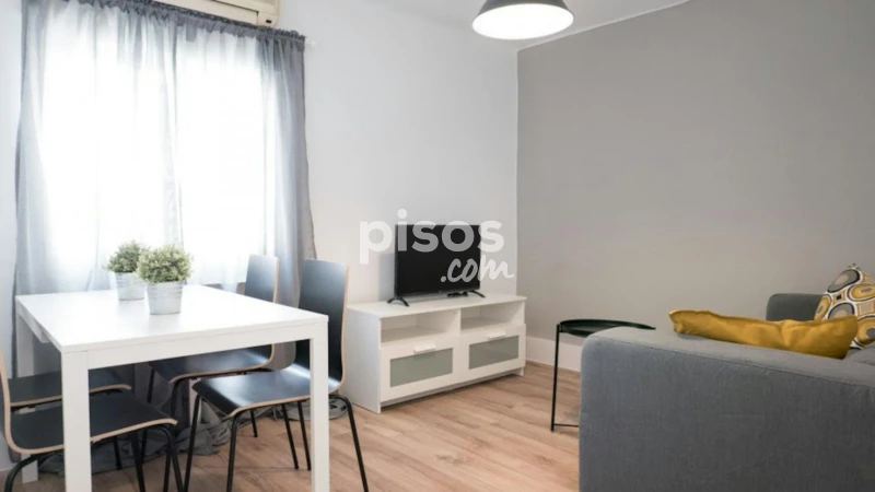 Piso en alquiler en Pinar del Rey