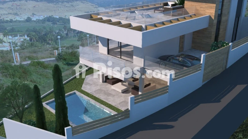Apartment in Rojales, Ciudad Quesada