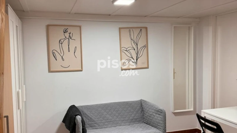 Piso en alquiler en Embajadores-Lavapiés