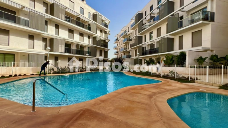 Piso – Dénia