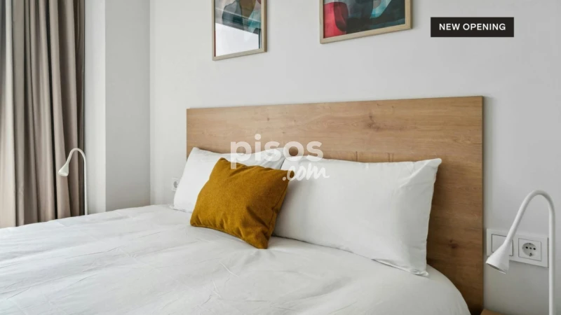 Piso en alquiler en Ensanche de Vallecas-Valdecarros