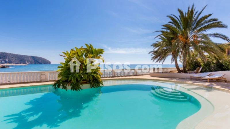 Casa – Moraira