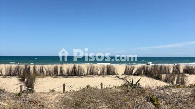 Casa – Dénia, les Deveses, les Marines