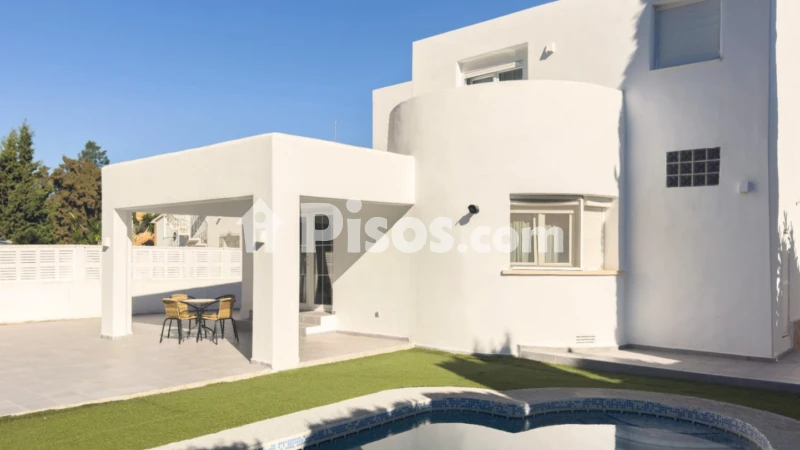 Chalet en venta en Carrer de Lletso, 1 - Vista 3