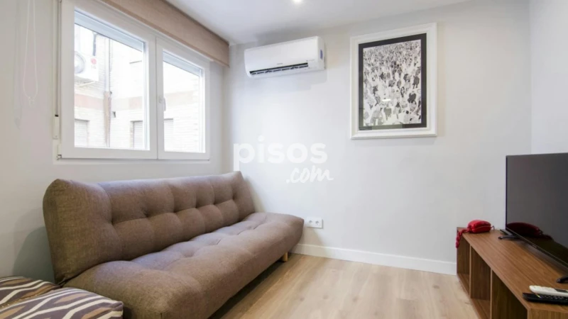 Piso en alquiler en Palacio