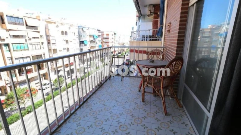 Piso – Torrevieja