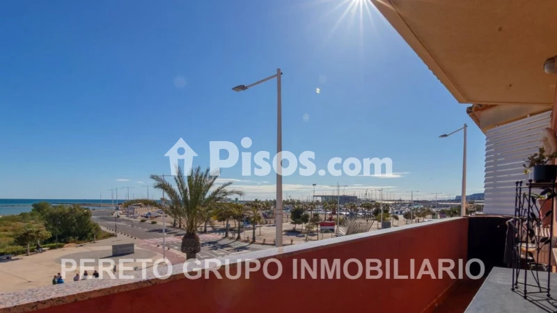 Piso – Dénia