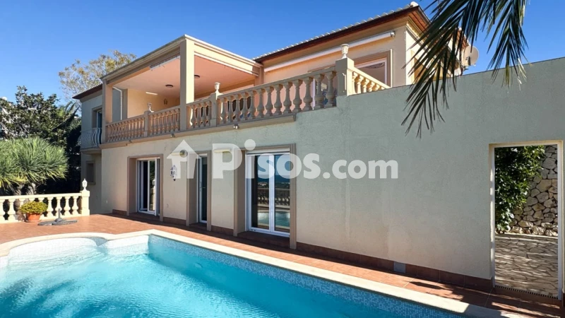 Casa – Dénia