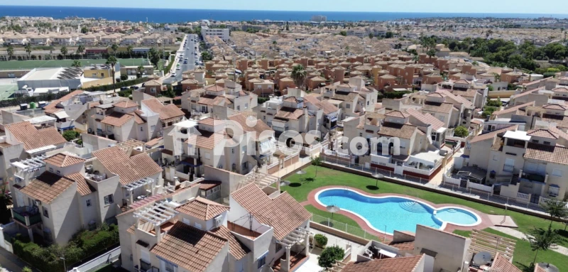 Piso – Orihuela, Playa Flamenca II