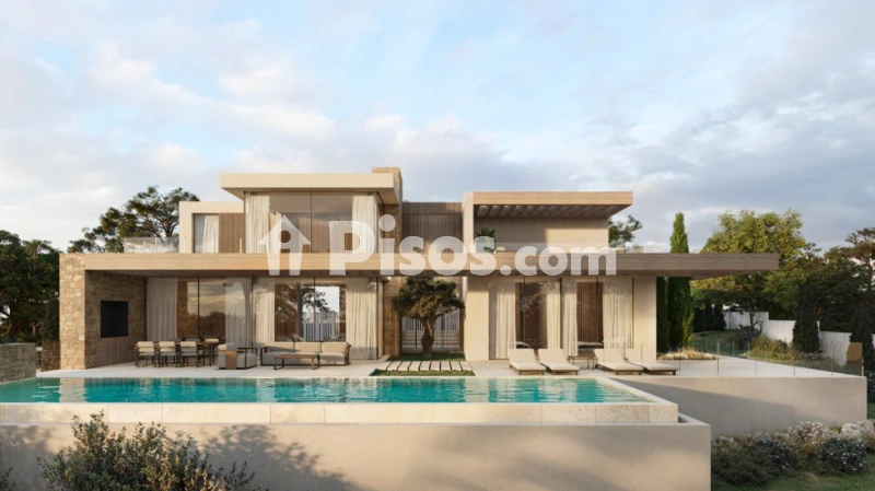 Piso – Benissa
