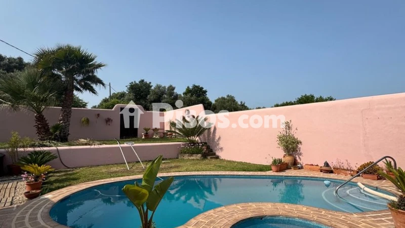 Casa – Dénia, Marquesa VI, la Pedrera