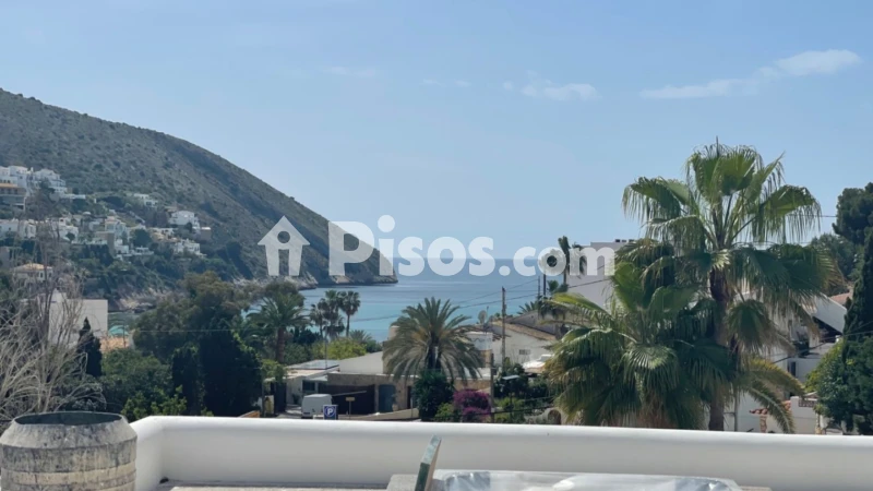 Casa – Moraira