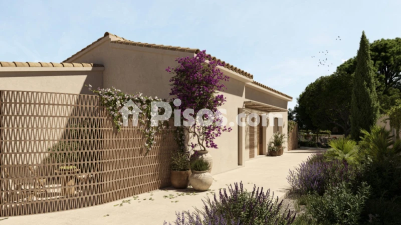 Apartment in Benissa, la Marina Alta