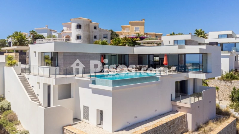 Casa – El Poble Nou de Benitatxell - Benitachell
