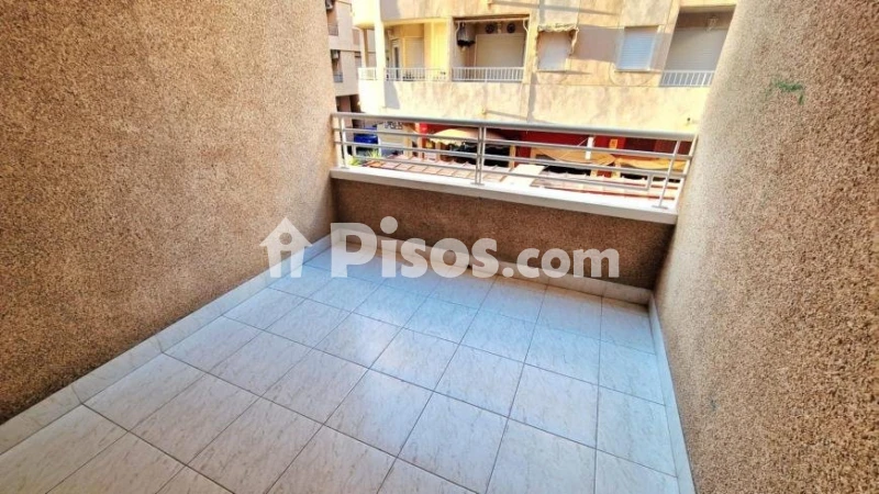 Piso – Torrevieja