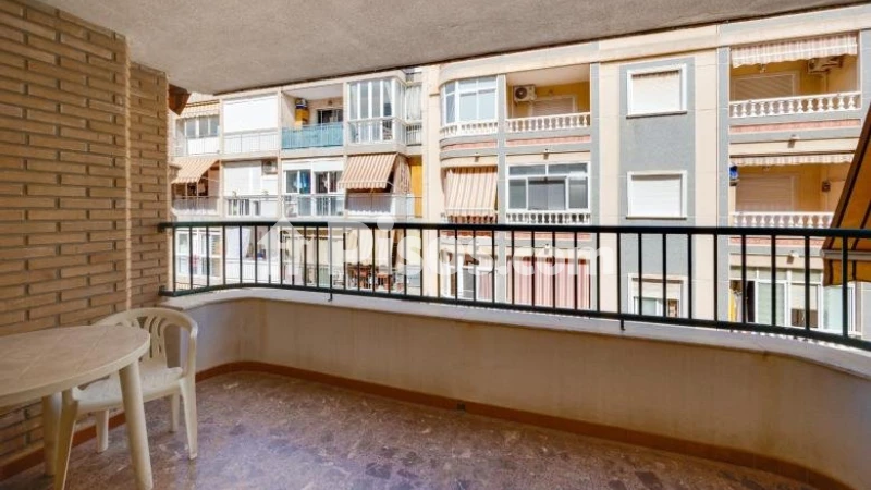 Piso – Torrevieja