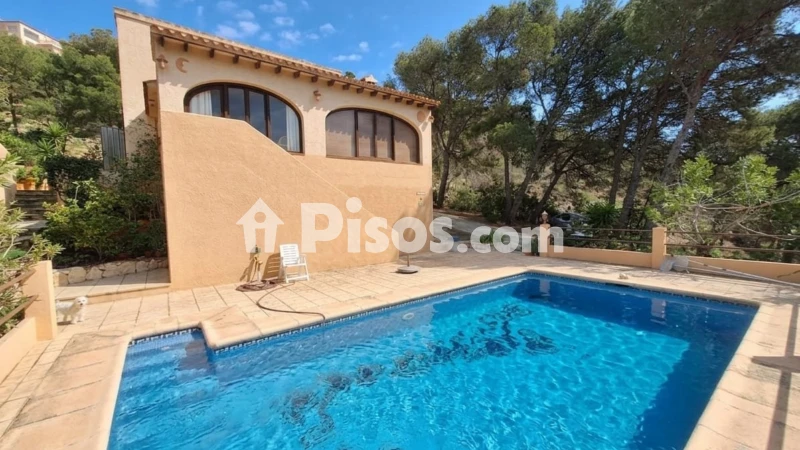 Casa – Moraira