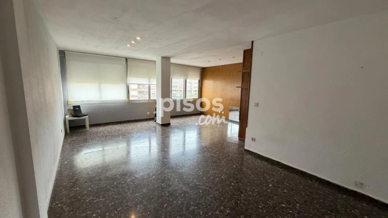 Piso en alquiler en Calle >Carrer Demilio Lluch, Número >