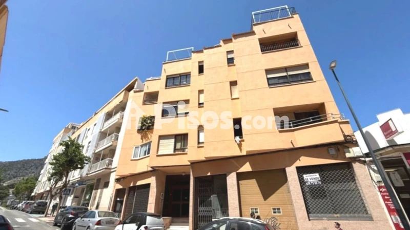 Piso – Calpe - Calp