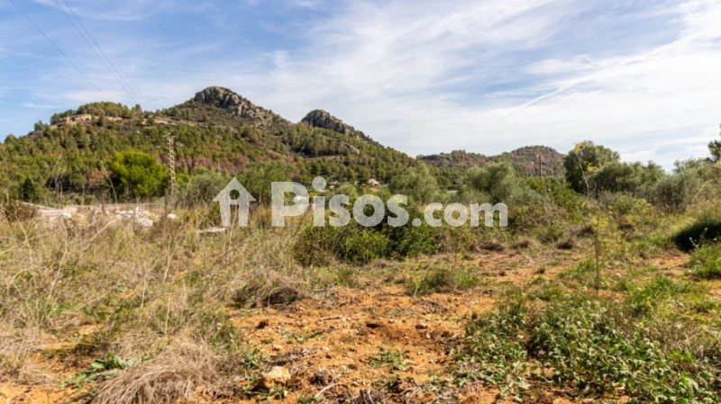 Terreno en venta en Pedreguer