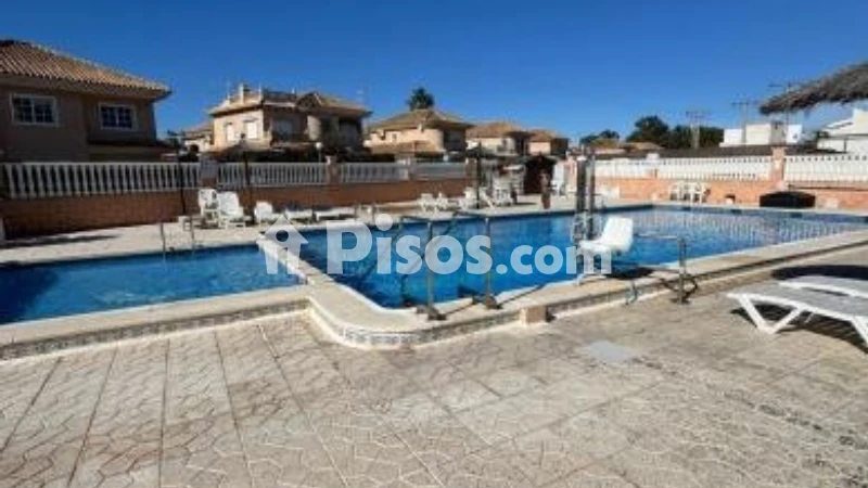 Pis – Torrevieja