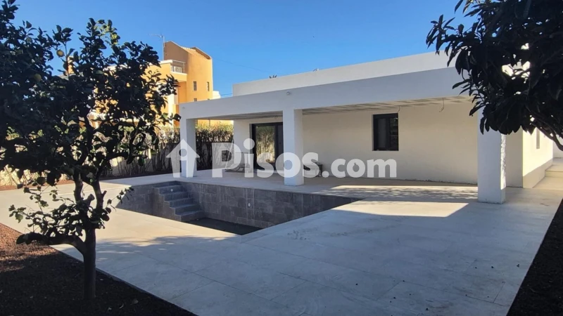 Casa – Dénia