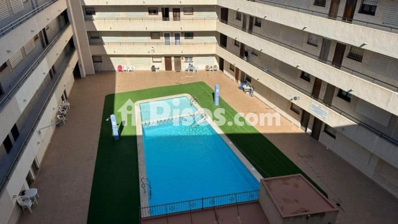 Pis – Torrevieja