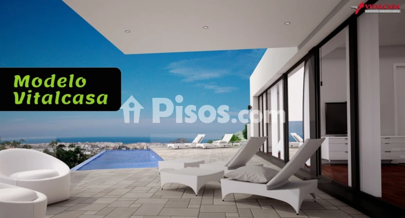 Casa – Dénia