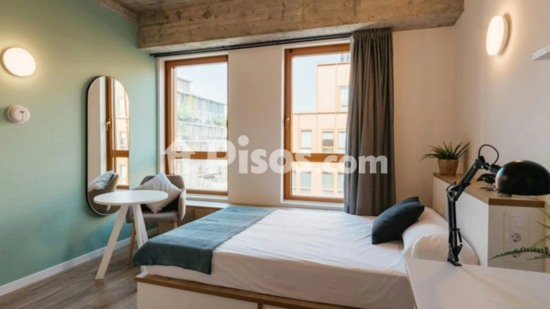 Piso en alquiler en Provençals del Poblenou