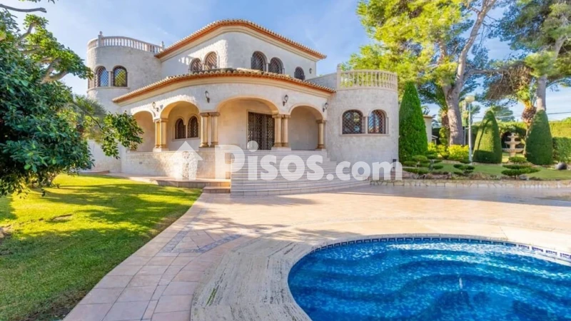 Casa – Xàbia - Jávea
