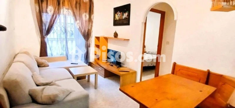Piso – Torrevieja
