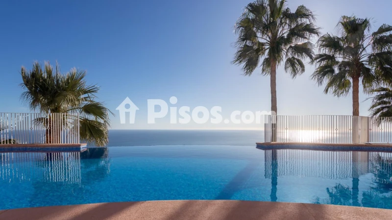 Piso – El Poble Nou de Benitatxell - Benitachell