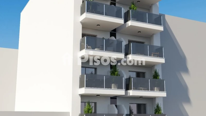 Apartment in Torrevieja