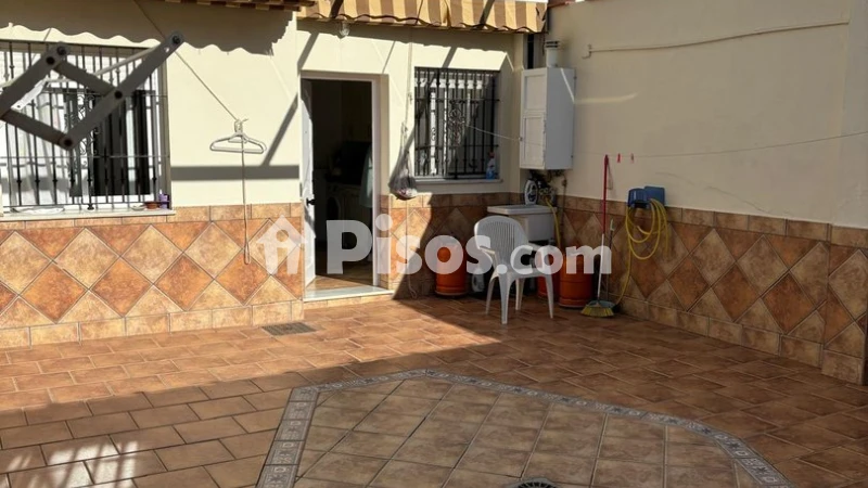 Casa – Chipiona - Vista 3
