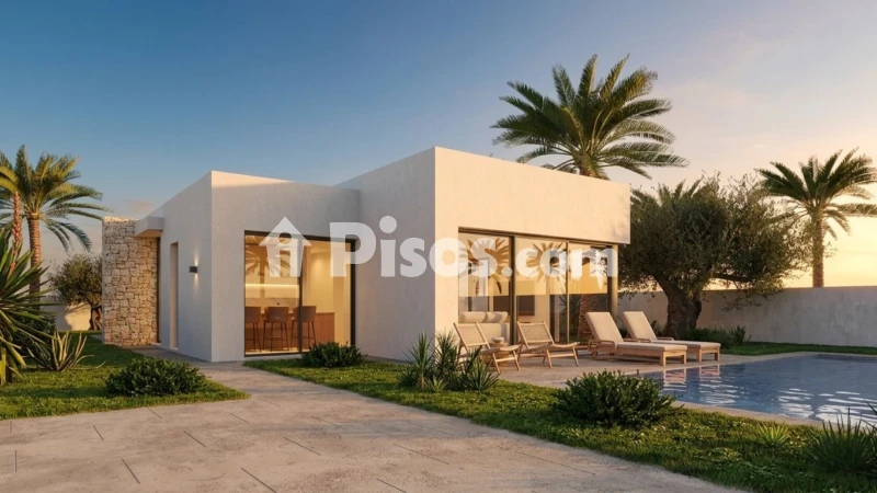 Casa – Els Poblets