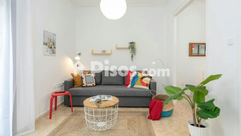 Piso en alquiler en Sant Antoni