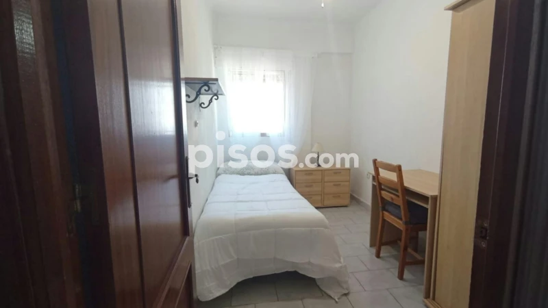 Habitación en alquiler en Nervión, Nervión (Distrito Nervión. Sevilla Capital) de 360 €<span>/mes</span>