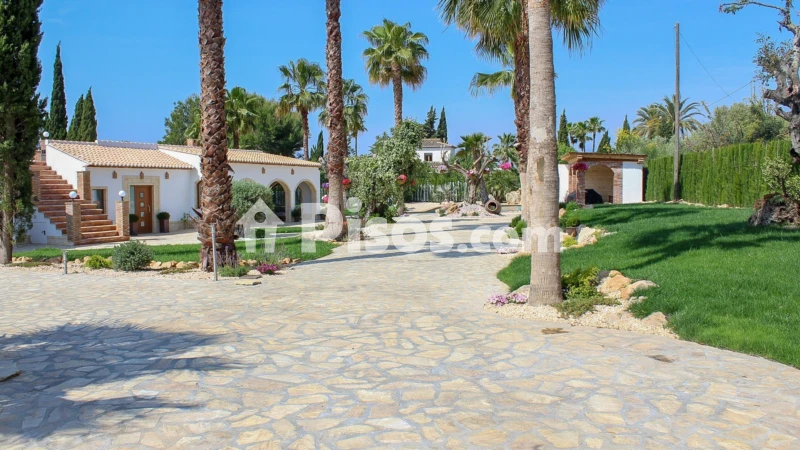 Casa – Dénia