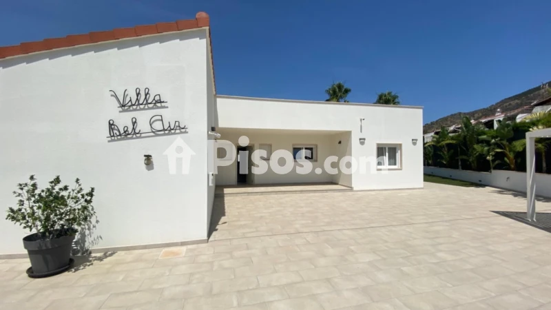 Casa – L'Alfàs del Pi
