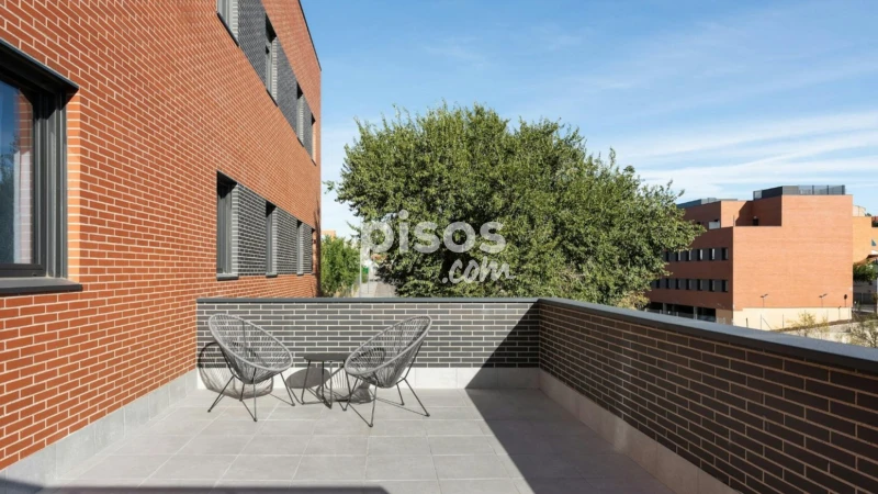 Casa en alquiler en Ambroz