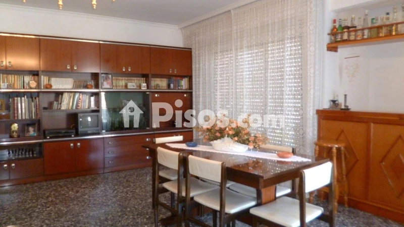 Piso – Dénia