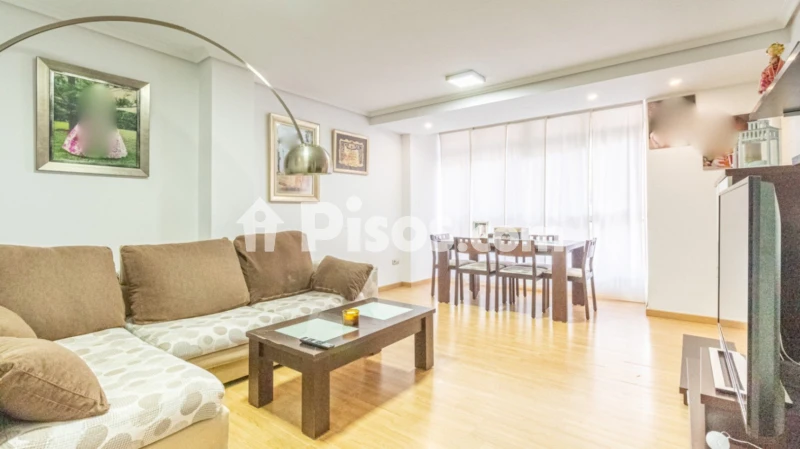 Piso – Dénia, Barri París-Pedrera / Camp Roig