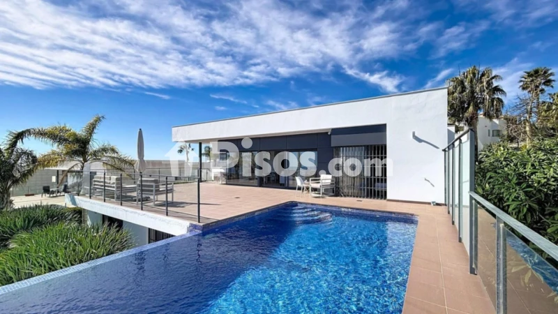 Casa – El Poble Nou de Benitatxell - Benitachell