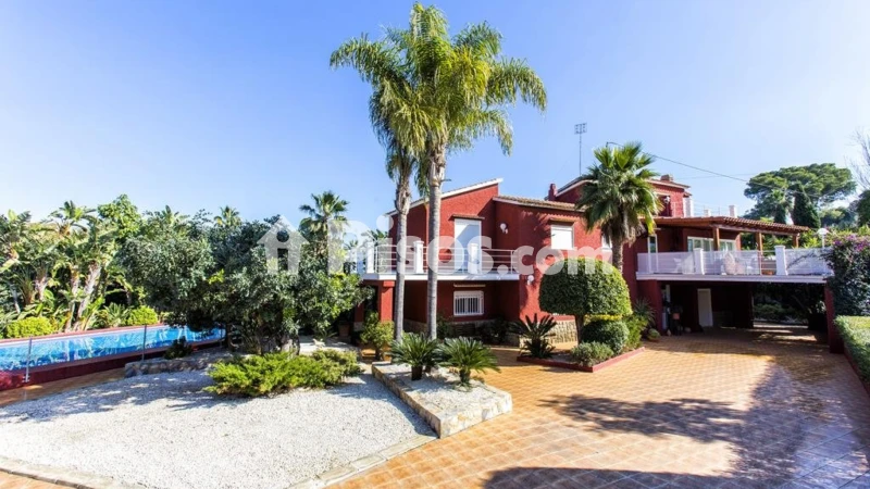 Casa – Dénia, Marquesa VI, la Pedrera