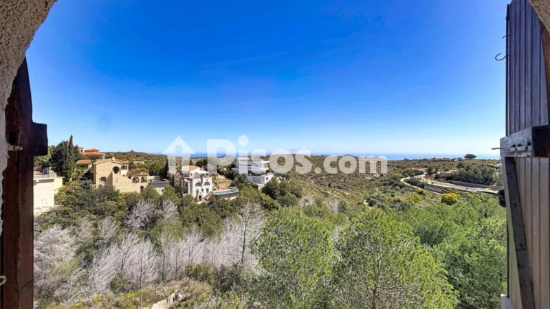 Casa – El Poble Nou de Benitatxell - Benitachell