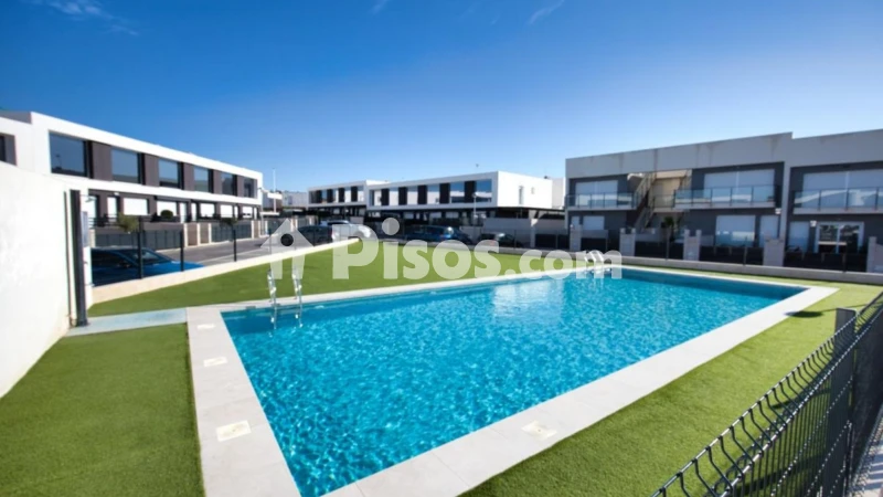 Piso – Santa Pola - Vista 3