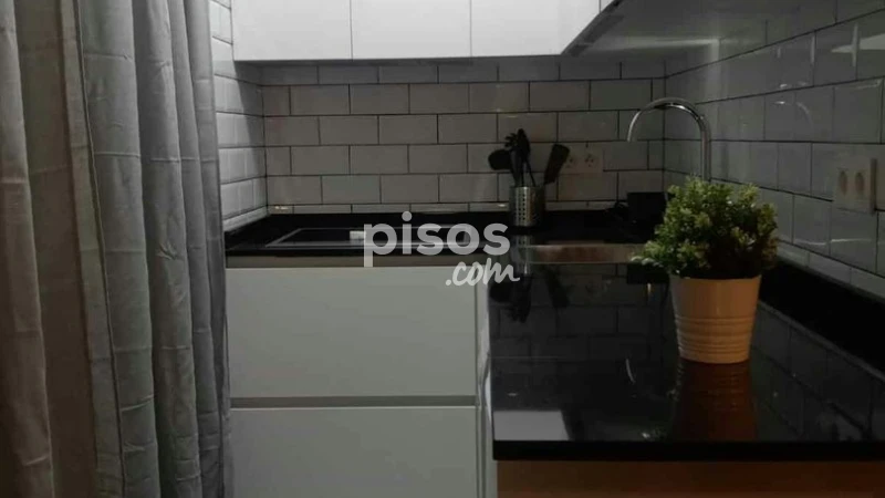 Piso en alquiler en Prosperidad
