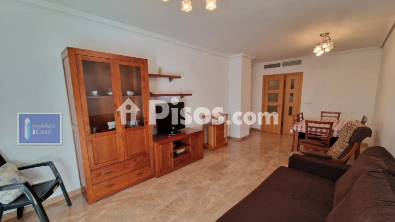 Pis – Alcoi - Alcoy