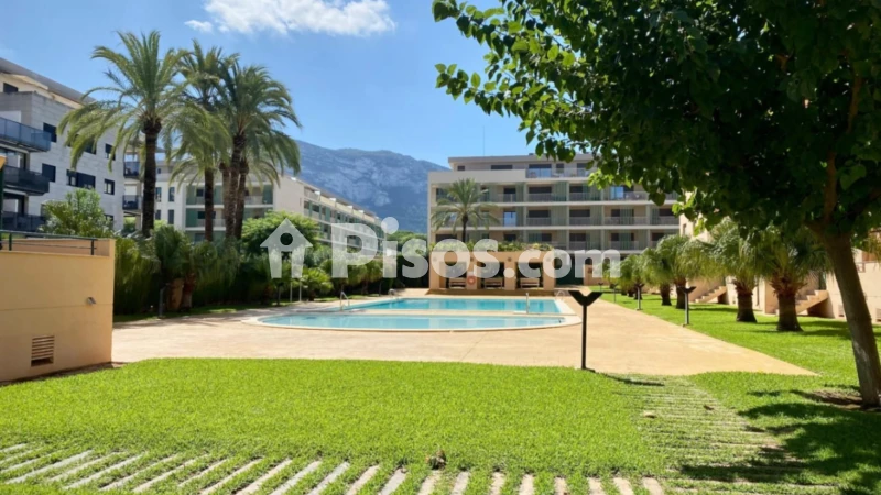 Piso – Dénia