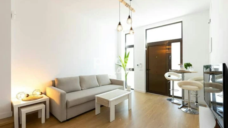 Piso en alquiler en Legazpi